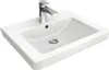 Villeroy & Boch Waschbecken Subway 65x47cm weiß alpIn c+, Produktbild-Vorschau 1
