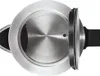 Bosch TWK7203 Wasserkocher 1,7 l 1850 W Schwarz  Edelstahl Produktbild-Vorschau 11