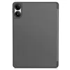 Bizon Case Tab Lizard Xiaomi Redmi Pad Pro 12.1 grau Produktbild-Vorschau 6