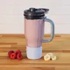 Ninja DB351EUCY BlendBoss To-Go Blender con bicchiere da Anteprima dell’immagine prodotto 7