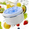 Obst- und Gemüsewascher kabellos Titan-Elektrolyse 1500mAh Produktbild-Vorschau 1