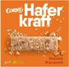 Corny HAFERKRAFT Mandel-Karamell Müsliriegel, 4x35g Produktbild-Vorschau 2