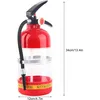 Bierzapfanlagen, Feuerlöscher Aussehen Bierzapfanlagen Produktbild-Vorschau 2