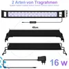 Bettizia 45-60cm LED acquario luce lampada pesci d'acqua Anteprima dell’immagine prodotto 2