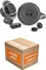 Lautsprecher Boxen Einbaupaket vorne Hertz CK 165L passend Produktbild-Vorschau 1