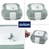 Orion | Thermobehälter - Edelstahl - 800 Ml - Isolierbox - Produktbild-Vorschau 4