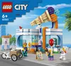 Zmrzlinárna LEGO City 60363 Náhled obrázku produktu 10