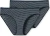 Schiesser Damen 2 er Pack Tai Gr. 36  sand Produktbild-Vorschau 12
