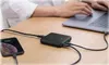 Anker 543 Powerport Atom III, Vnútorný, Čierna Náhľad obrázku produktu 15