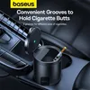Autoaschenbecher Baseus Premium 2 (schwarz) Produktbild-Vorschau 13
