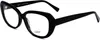 Epoca E2109 Black 52/15/140 Damen Brillen Produktbild-Vorschau 1