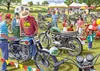 Falcon de Luxe Die Motorradshow 2 -Pack -Puzzle - 500 Stück Produktbild-Vorschau 5