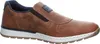 Rieker Herren Slipper Sneaker Slip-On B2173, Größe:41 EU, Produktbild-Vorschau 22