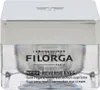 A product shot of a Filorga NCEF-REVERSE EYES cream jar. Anteprima dell’immagine prodotto