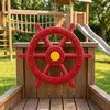 Relaxdays Stuurwiel, bewegelijk accessoire voor Productafbeelding-voorbeeld 2