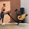 HAMMER Ergometer Spheris 4.0 NorsK, edles Holz-Design, 10 Produktbild-Vorschau 8