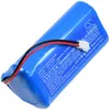 Batterie compatible avec Auqajack type PSD 18650 Voir les images du produit 1
