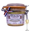 Foie Gras Entier, ganzenlever met Fine Champagne, 200 g – Productafbeelding-voorbeeld 1