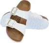 Sandales Birkenstock Arizona Narrow pour Femme Voir les images du produit 44