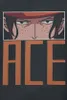 One Piece T-Shirt Herren Ace - Eyes schwarz XL Produktbild-Vorschau 2