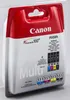Original Tinte für Canon Pixma CLI-551 Multipack 4 Patronen Produktbild-Vorschau 16
