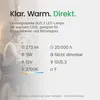 LED line LITE LED Spot GU5.3 MR16 3W 273lm 12V Produktbild-Vorschau 3