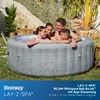Bestway® LAY-Z-SPA® Energiespar-Whirlpool Bali AirJet™ mit Produktbild-Vorschau 5