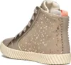 Geox Mädchen Stiefeletten J46MNA 0AUAJ C5005 Farbe: Beige Produktbild-Vorschau 3