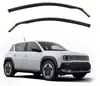 Windabweiser  Passend Für Renault 4 E-Tech Elektro 5D ab Produktbild-Vorschau 1