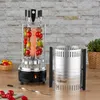 Výrobník kebabu Zilan | Výrobník špízov na kebab | Gril na Náhľad obrázku produktu 2