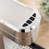 TZS First Austria Espresso Siebträgermaschine elektrisch, Produktbild-Vorschau 5