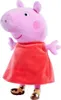 Simba Peppa Pig Plüsch Peppa mit Sound, 22cm Produktbild-Vorschau 14