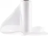 Tkanina dekoracyjna satynowa 0,16x9m biała Podgląd zdjęcia produktu 1