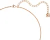 Swarovski Teddy 5642976 Damenhalskette Produktbild-Vorschau 4