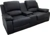 riess-ambiente Exklusiver 2er Kinosessel HOLLYWOOD 190cm Produktbild-Vorschau 22