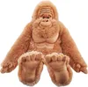 Wild Republic Bigfoot Pluschtier - 43 cm - Plusch - wilder Produktbild-Vorschau 1