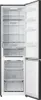 Gorenje NRK620AABXL4 Kühl-Gefrier-Kombination, 336 Liter, Produktbild-Vorschau 2