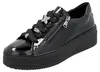 Lagro-Sneaker aus Leder Produktbild-Vorschau 8
