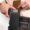 Avizar, Universal-Gürteltasche (vertikal) für Smartphones Produktbild-Vorschau 3