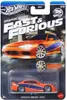 Hot Wheels Fast & Furious JBY48, Auto, 3 Jahr(e), Metall, Produktbild-Vorschau 3