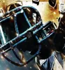 Fototapete Amerikanischer Football Spieler, Produktbild-Vorschau 4
