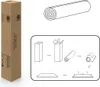 Coprimaterasso 90x200 cm, 7 zone, H3, 7 cm di altezza, Anteprima dell’immagine prodotto 4