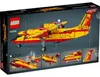 LEGO Technic - Avion bombardier d'eau Voir les images du produit 30