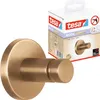 tesa 40603-00000-00 tesa Handtuchhaken MOON bronze Anteprima dell’immagine prodotto 10