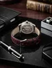 Orologio Zeppelin 81665 rosso Anteprima dell’immagine prodotto 9