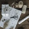 Nostalgische, kleine Gartenschere in schwarz aus Metall Produktbild-Vorschau 4