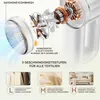 2-in-1 Fusselentferner,Fusselrasierer elektrisch, LED Produktbild-Vorschau 4