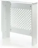 Toboli osłona grzejnika biała 78 x 19 x 82 cm, osłona Podgląd zdjęcia produktu 5