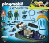 PLAYMOBIL 70006 TEAM S.H.A.R.K. Harpoon Craft Produktbild-Vorschau 3