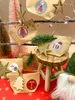 Oblique Unique DIY Adventskalender Set - 24 Tüten + 24 Produktbild-Vorschau 4